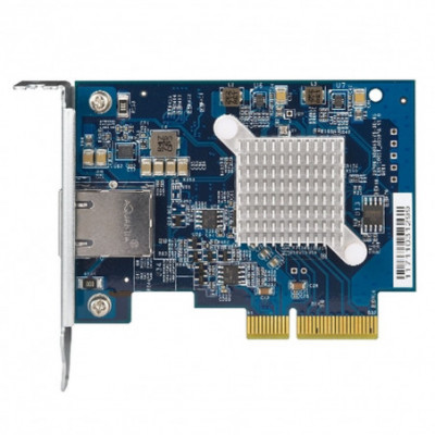 Scheda di Rete Qnap QXG-10G1T