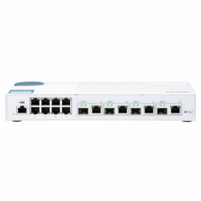 Switch Qnap QSW-M408-4C 96...