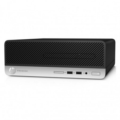 PC HP 400 G5 SFF...
