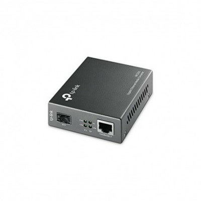 Media Converter Multimodale...