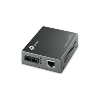 Media Converter Multimodale...