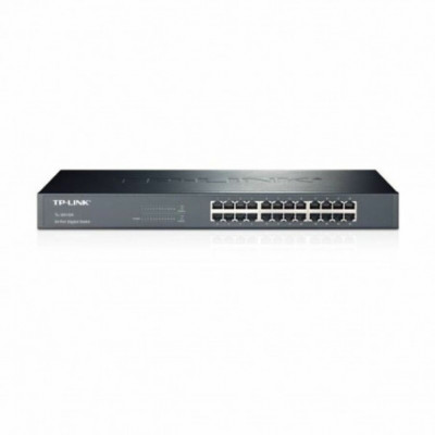 Router da Armadio TP-Link...