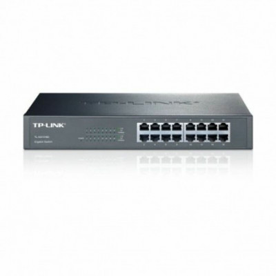 Router da Armadio TP-Link...