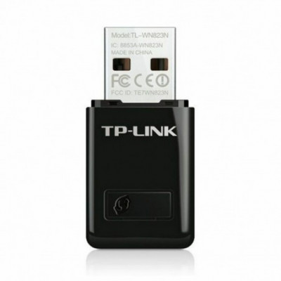 Adattatore USB Wifi TP-Link...