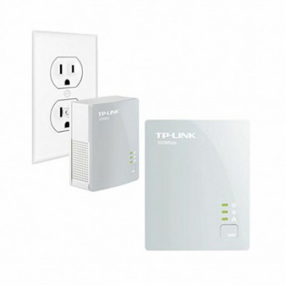Adattatore PLC TP-Link...