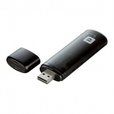 Punto d'Accesso D-Link...