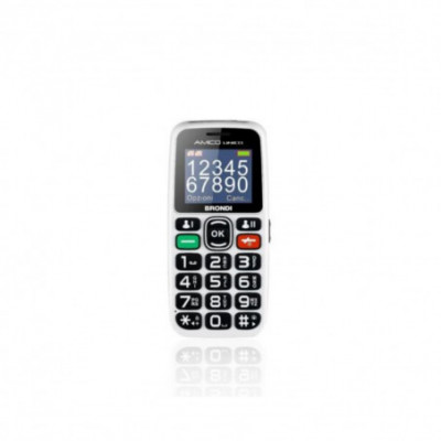 CELLULARE BRONDI AMICO...