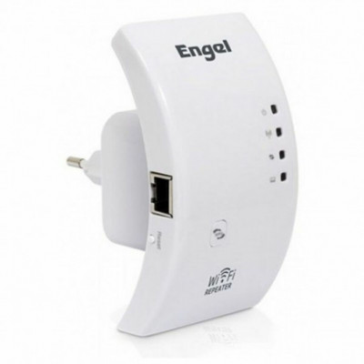 Ripetitore Wifi Engel...