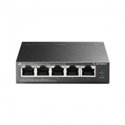 Switch TP-Link TL-SG1005LP...
