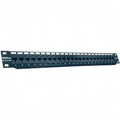Patch Panel 24 Porte UTP...