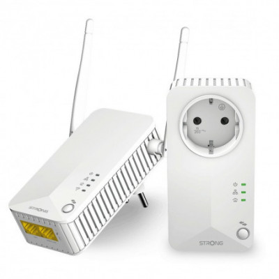 Amplificatore Wi-Fi STRONG...
