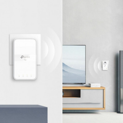 Powerline TP-Link...