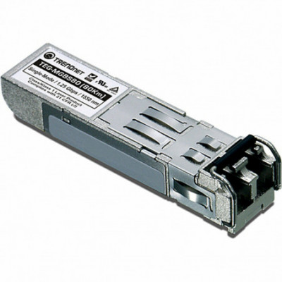 Modulo Fibra SFP MonoModale...