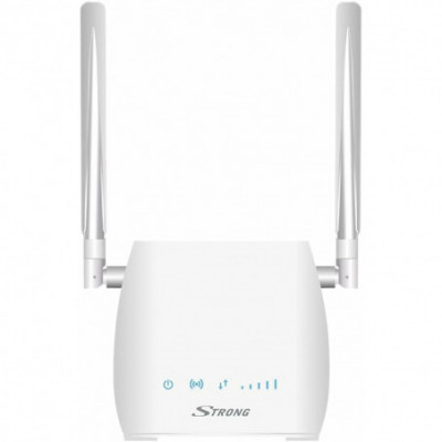 Amplificatore Wi-Fi STRONG...