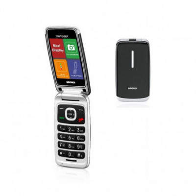 CELLULARE BRONDI CONTENDER...