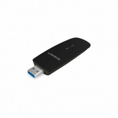 Scheda di Rete Linksys...