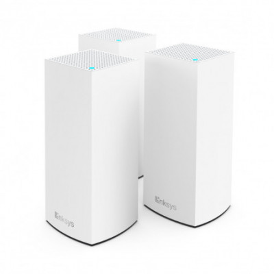 Amplificatore Wi-Fi Linksys...