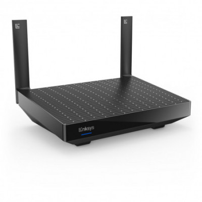 Amplificatore Wi-Fi Linksys...