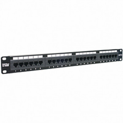 Patch Panel 24 Porte UTP...