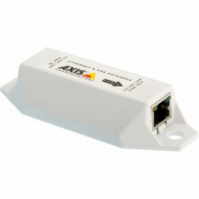Ripetitore PoE Axis T8129