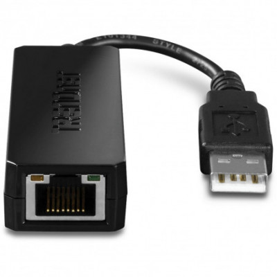 Adattatore USB con Ethernet...