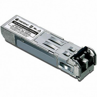 Modulo Fibra SFP MonoModale...