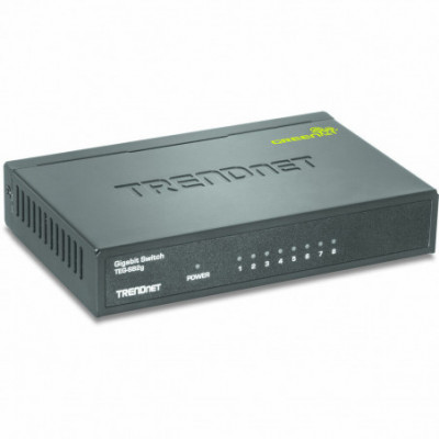 Switch Trendnet TEG-S82G 16...