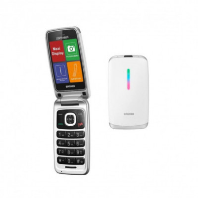 CELLULARE BRONDI CONTENDER...
