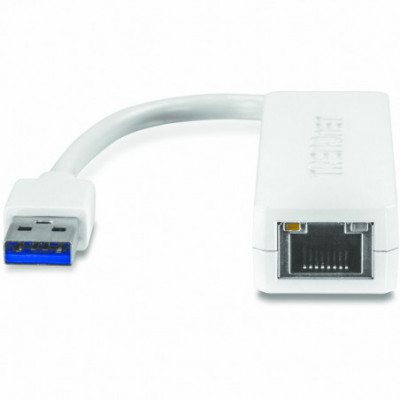 Adattatore Ethernet con USB...
