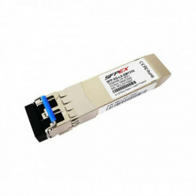 Modulo Fibra SFP+...