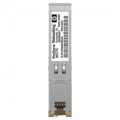 Modulo Fibra SFP...