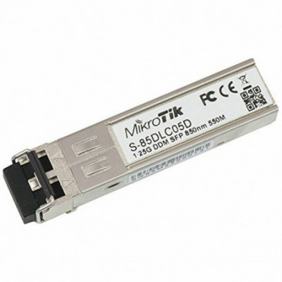 Modulo Fibra SFP...
