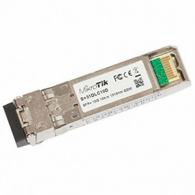 Modulo Fibra SFP MonoModale...