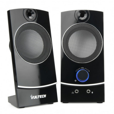CASSE ACUSTICHE 2.0 3W Rms...