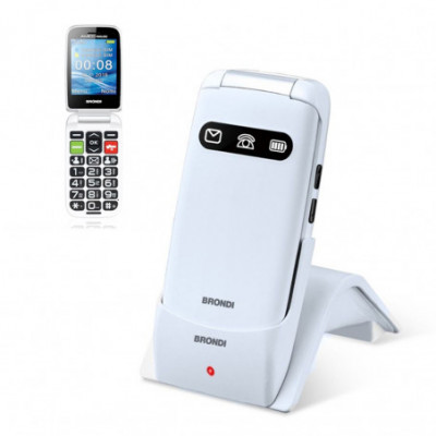 CELLULARE BRONDI FAVOLOSO...