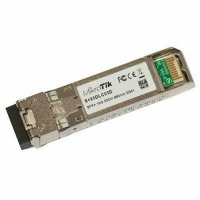 Modulo Fibra SFP+...