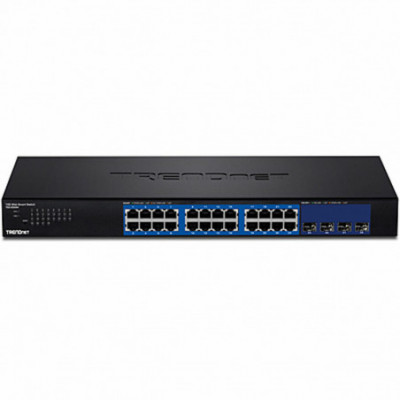 Switch Trendnet TEG-30284...