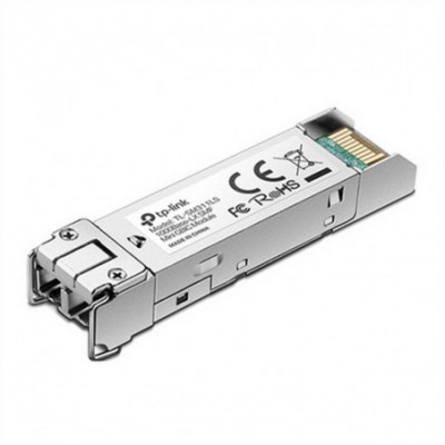 Modulo Fibra SFP MonoModale...