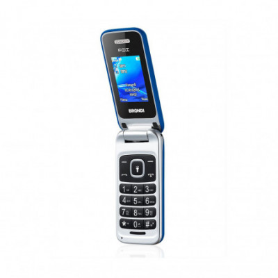 CELLULARE BRONDI FOX DUOS...