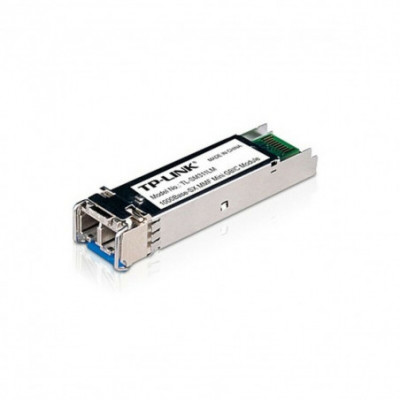 Modulo Fibra SFP...