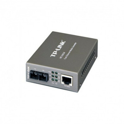 Media Converter Multimodale...