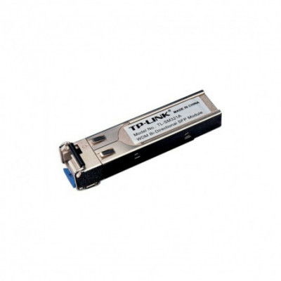 Modulo Fibra SFP MonoModale...