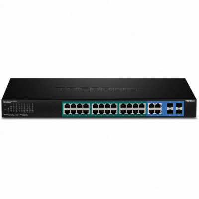 Switch Trendnet TPE-5028WS...
