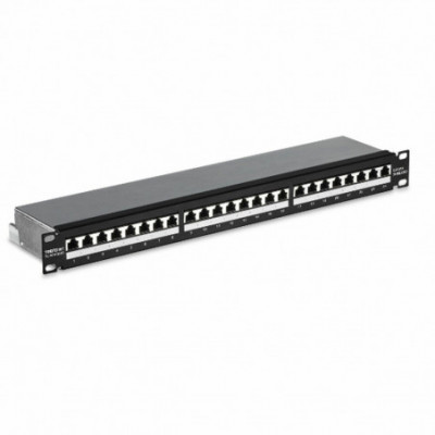 Patch Panel 24 Porte UTP...