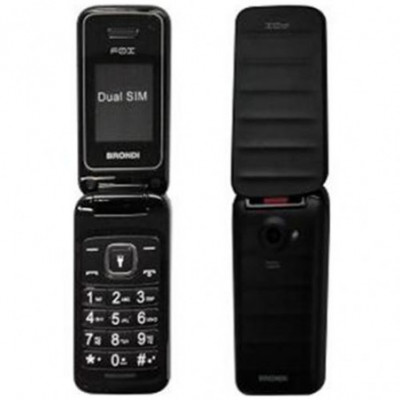 CELLULARE BRONDI FOX DUOS...