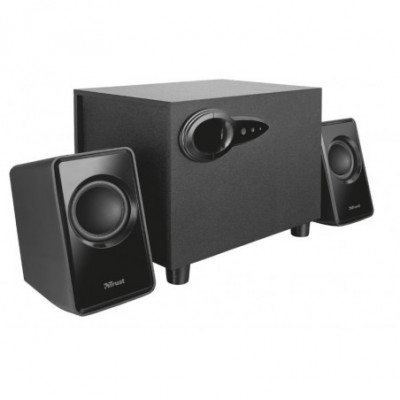 SPEAKER 2.1 TRUST AVORA USB...