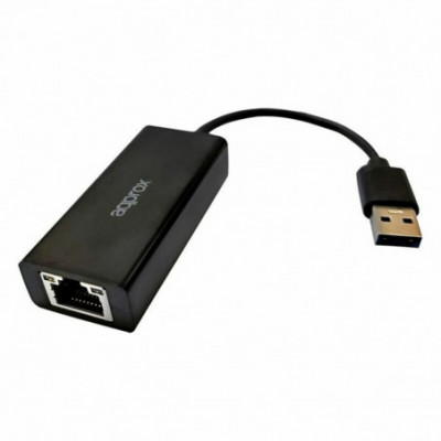 Adattatore Ethernet con USB...