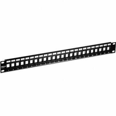 Patch Panel 24 Porte UTP...