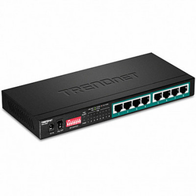 Switch Trendnet TPE-LG80 RJ-45