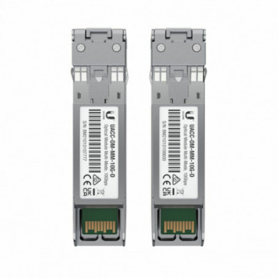 Modulo Fibra SFP...